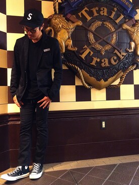 SO-MAさんのコーディネート