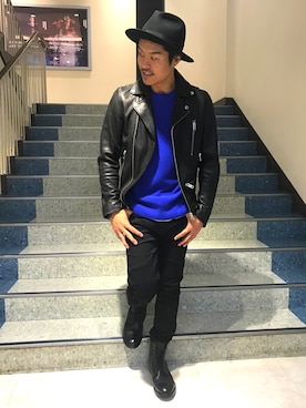 SO-MAさんのコーディネート