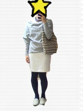 ホシコさんのコーディネート