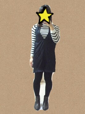 ホシコさんのコーディネート