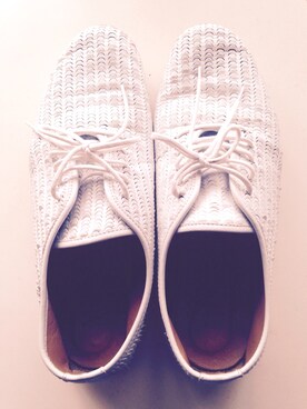 「MM6 Maison Margiela（ｴﾑｴﾑｼｯｸｽ ﾒｿﾞﾝ ﾏﾙｼﾞｪﾗ）のアイテム（スニーカー）」を使った、John.Mさん（メンズ・164cm）の夏コーディネート