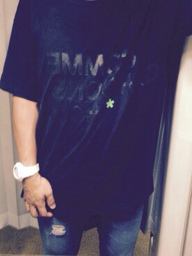 John.Mさん(メンズ・164cm)の秋コーディネート