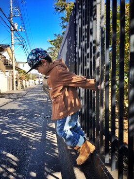 raimayumaさんのコーディネート