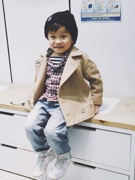 raimayumaさんのコーディネート