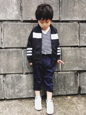 raimayumaさんのコーディネート