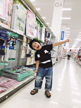 raimayumaさんのコーディネート