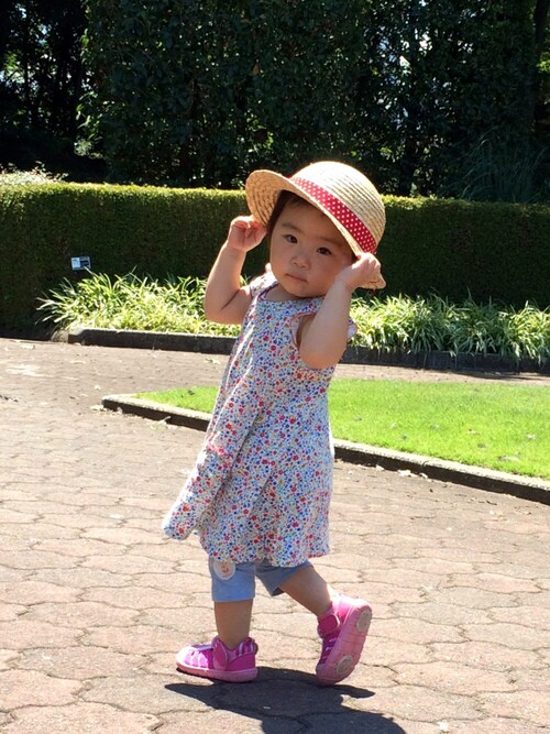 Erine109 ユニクロのボトムス レギンス ロングパンツ スカート を使ったコーディネート Wear