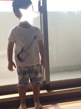 R＆Kさんのコーディネート