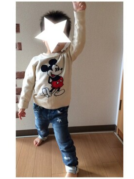 R＆Kさんのコーディネート