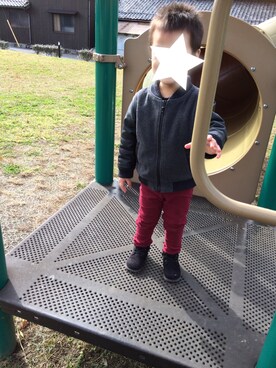 R＆Kさんのコーディネート