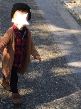 R＆Kさんのコーディネート