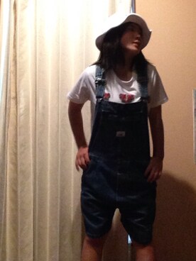 sario-nさんのコーディネート