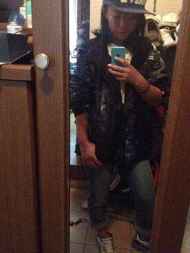 sario-nさんのコーディネート