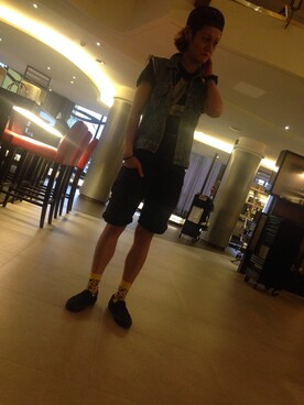 awingchangさんのコーディネート