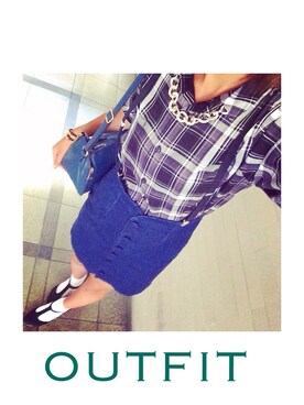 misa さんのコーディネート