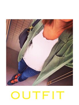 misa さんのコーディネート