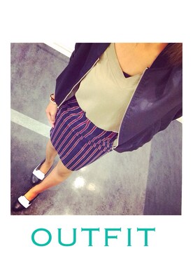 misa さんのコーディネート