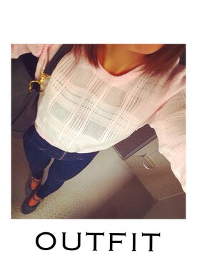 misa さんのコーディネート