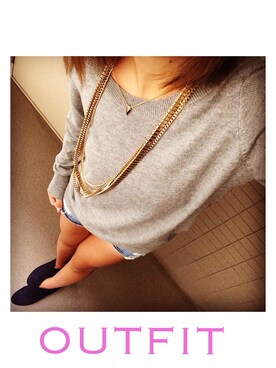 misa さんのコーディネート