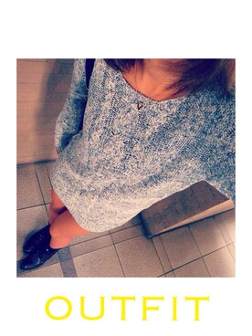 misa さんのコーディネート