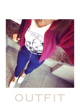 misa さんのコーディネート