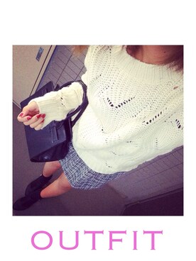 misa さんのコーディネート