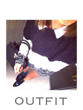 misa さんのコーディネート