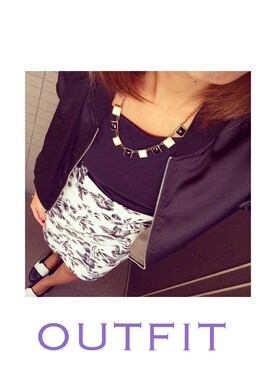 misa さんのコーディネート