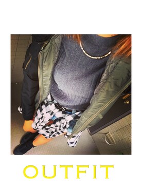 misa さんのコーディネート