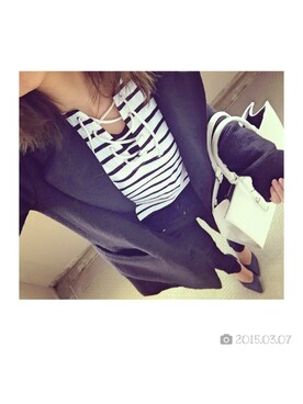 misa さんのコーディネート