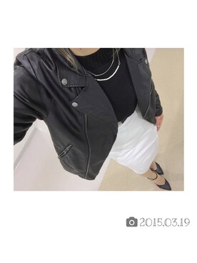 misa さんのコーディネート