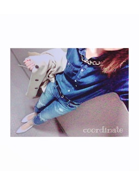 misa さんのコーディネート