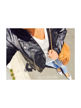 misa さんのコーディネート