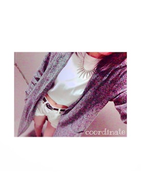 misa さんのコーディネート