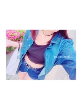 misa さんのコーディネート