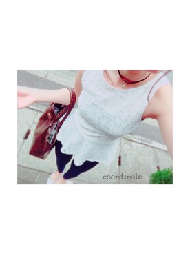 misa さんのコーディネート