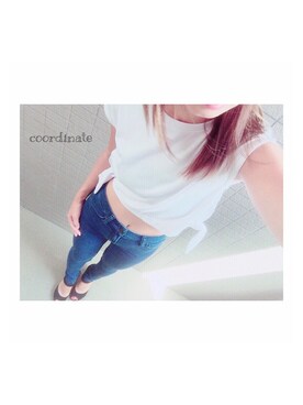 misa さんのコーディネート