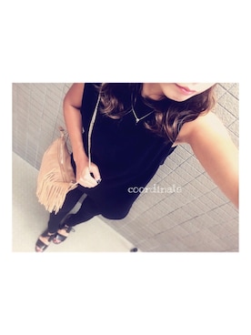 misa さんのコーディネート