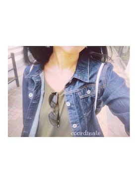 misa さんのコーディネート