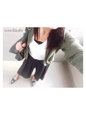 misa さんのコーディネート