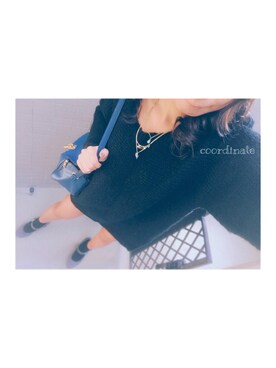 misa さんのコーディネート