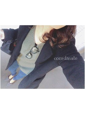 misa さんのコーディネート