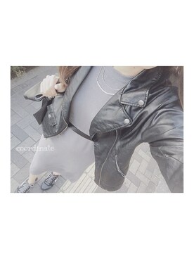 misa さんのコーディネート