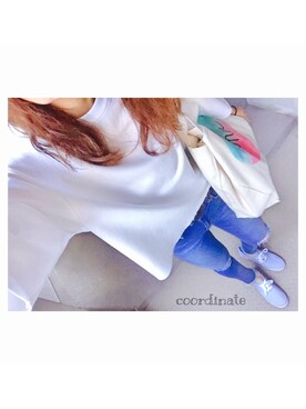 misa さんのコーディネート