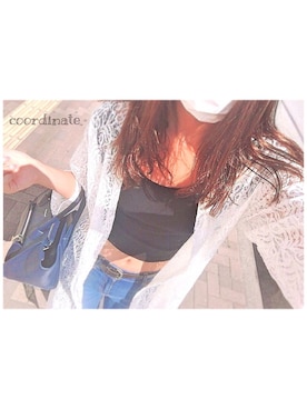 misa さんのコーディネート