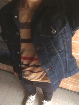 ryoさんのコーディネート