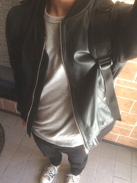 ryoさんのコーディネート