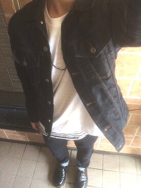 ryoさんのコーディネート