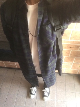 ryoさんのコーディネート