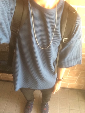 ryoさんのコーディネート